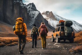 adventure