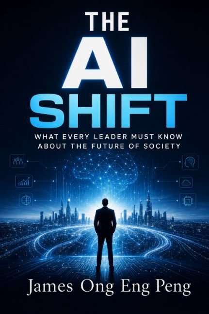 The AI Shift What Every Leader Must Know About The Future Of Society