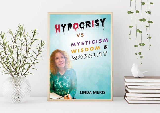 Hypocrisy vs Mysticism Wisdom & Morality