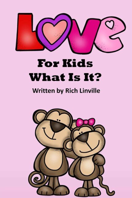 Love for Kids What Is It?