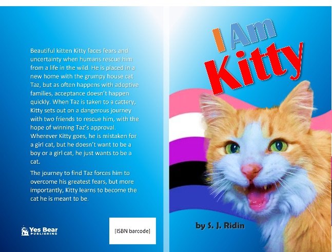 I am Kitty