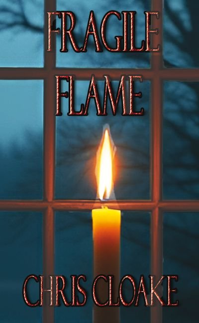 Fragile Flame