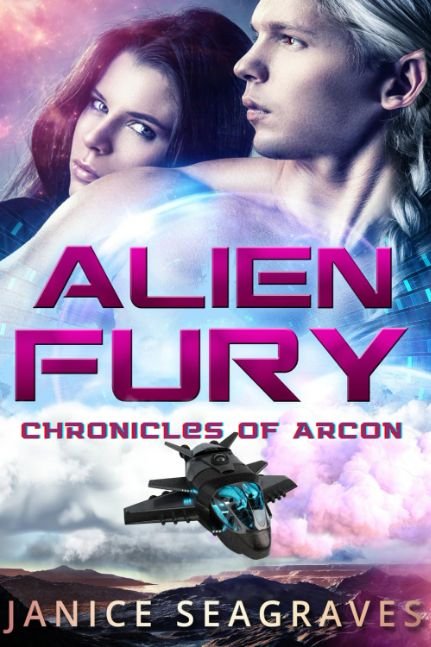 Alien Fury