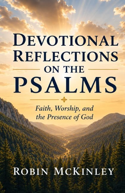 Devotional Reflections on the Psalms
