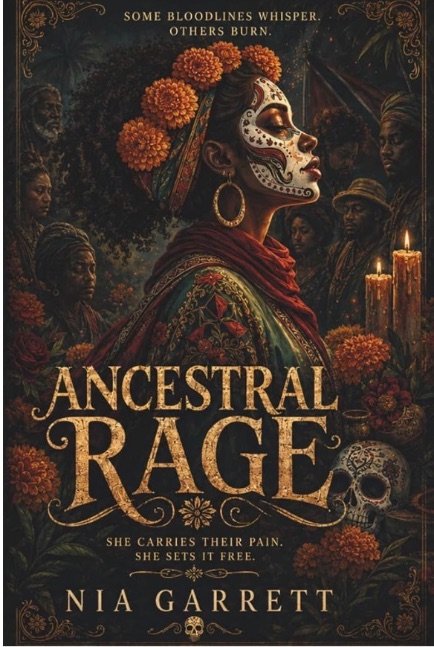 Ancestral Rage: Born Lilith in Cancer II