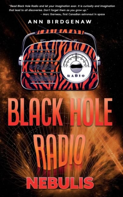 Black Hole Radio - Nebulis