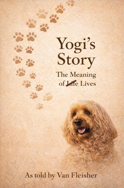 Yogi's Story