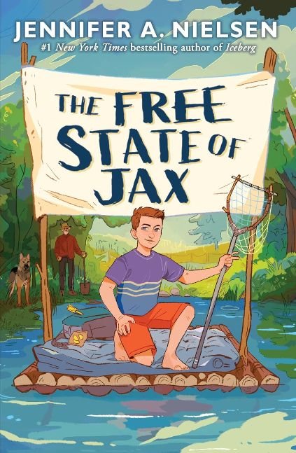 The Free State of Jax