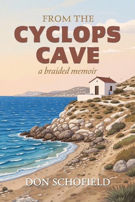 From the Cyclops Cave: A Braided memoir