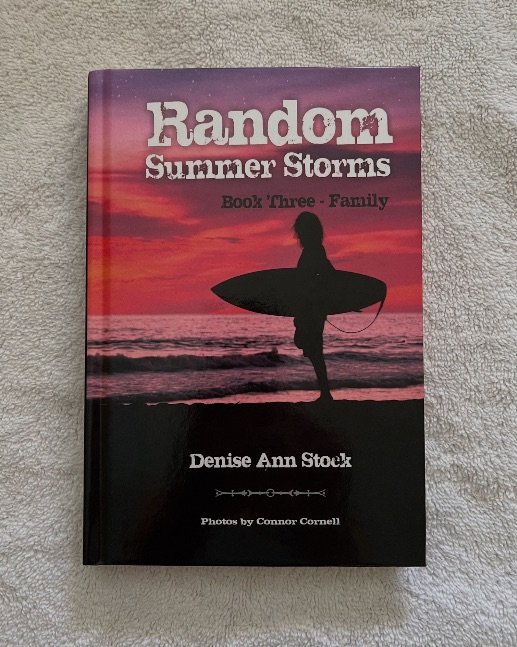 Random Summer Storms
