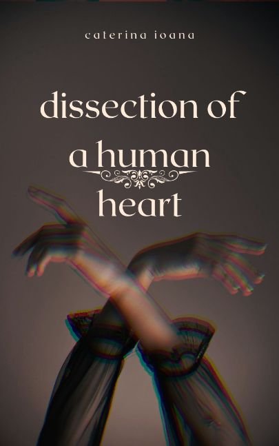 Dissection Of A Human Heart