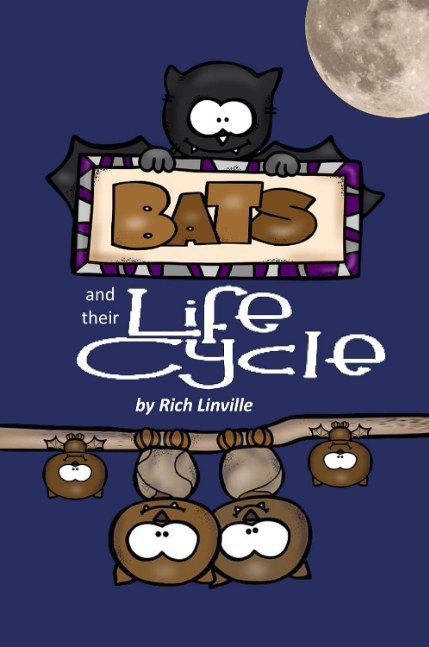 Bats and Their Life Cycle