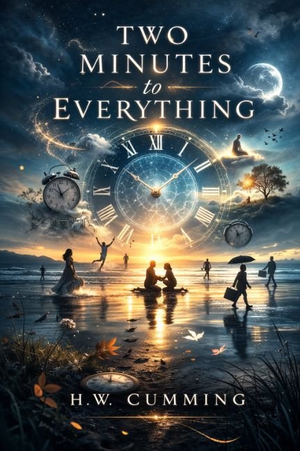 Two Minutes to Everything