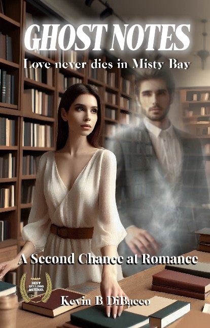 Ghost Notes- Love never dies in Misty Bay