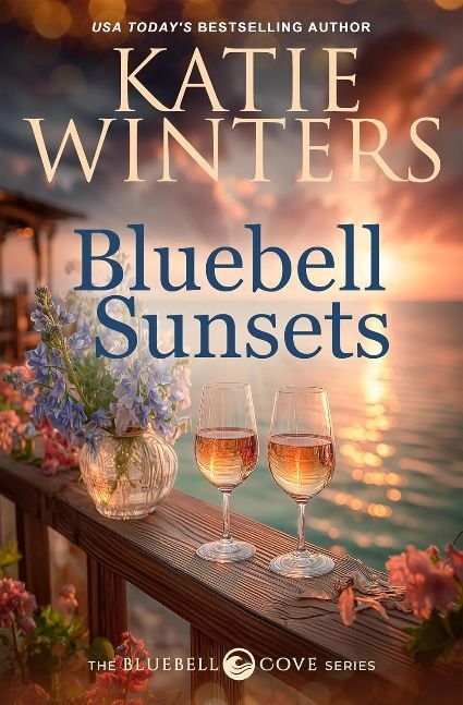 Bluebell Sunsets (The Bluebell Cove Series Book 2)