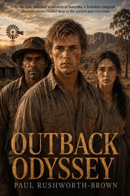 Outback Odyssey