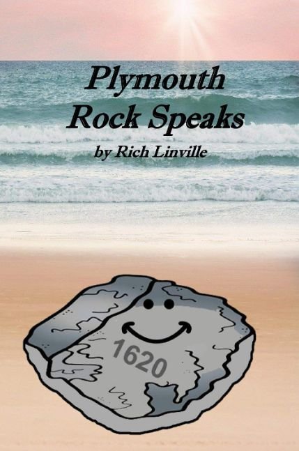 Plymouth Rock Speaks