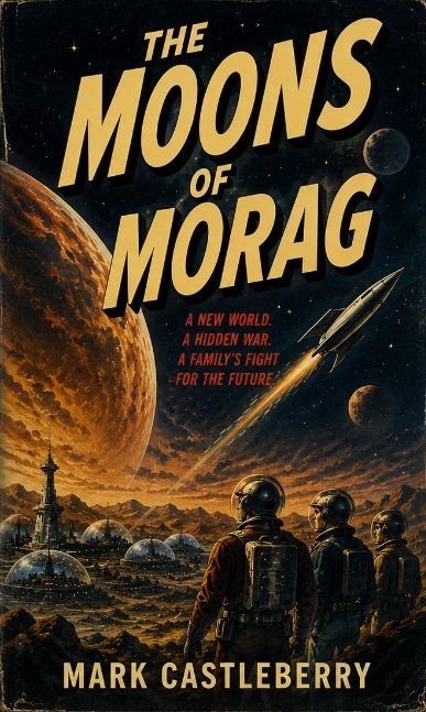The Moons Of Morag