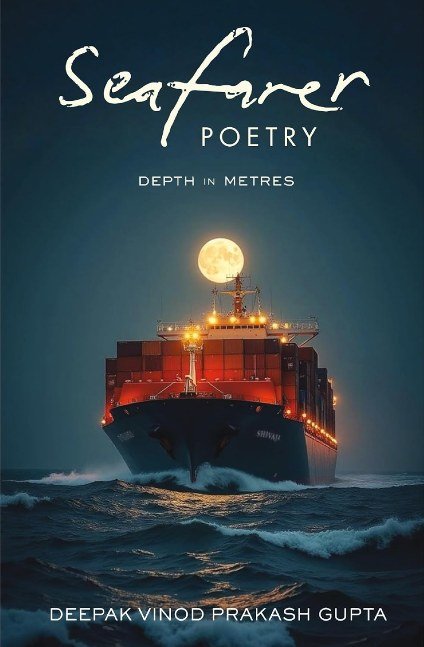 Seafarer Poetry: Depth in Metres