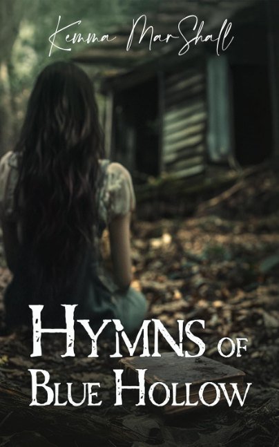 Hymns of Blue Hollow