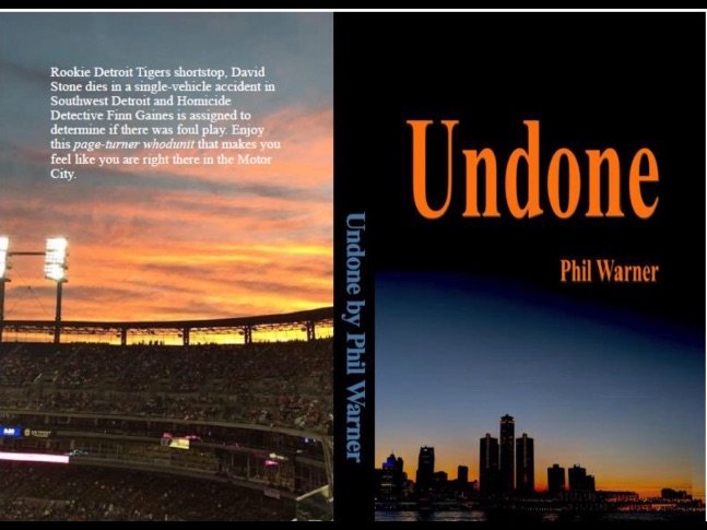 Undone