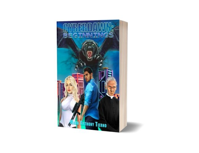 Cyberdawn: Beginnings