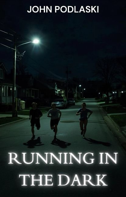 Running in the Dark