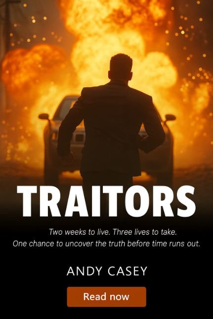 TRAITORS