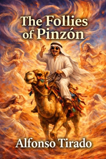 Th Follies of Pinzón