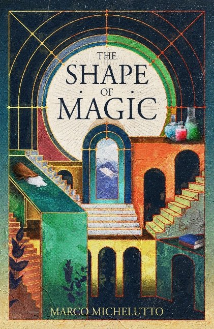 The Shape of Magic