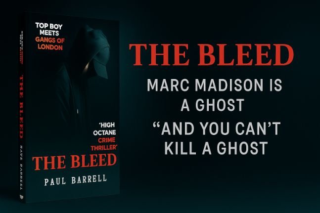 The Bleed