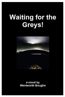 Waiting for the Greys!