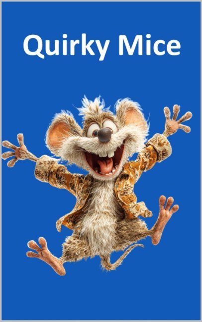 Quirky Mice