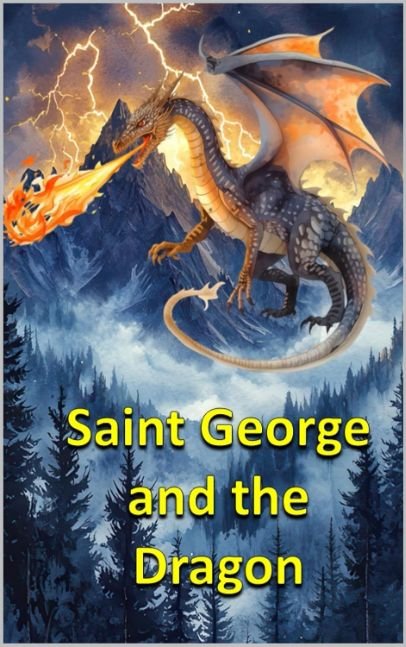 Saint George and the Dragon (Science Fiction and Fantasy for Kids)