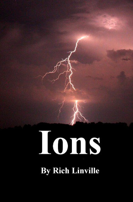 Ions (Science)