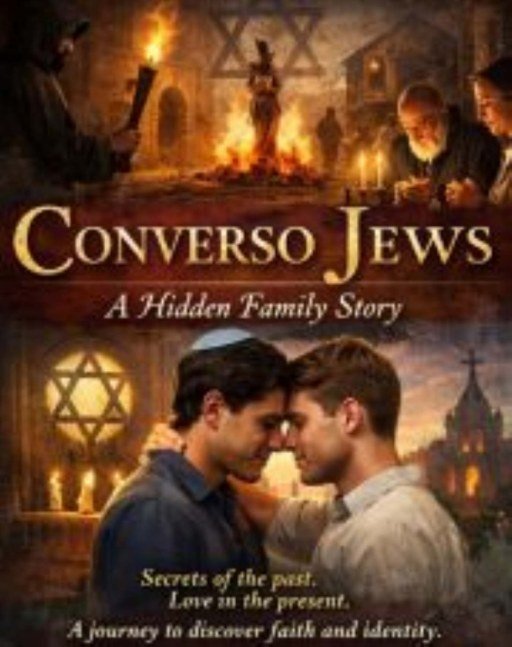 Converso Jews-A Hidden Family Story
