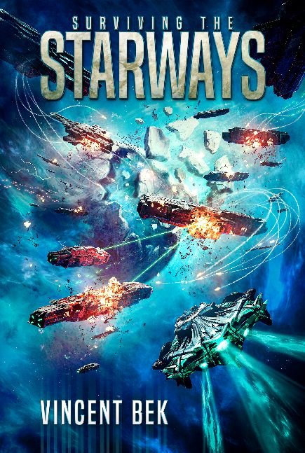 Surviving The Starways