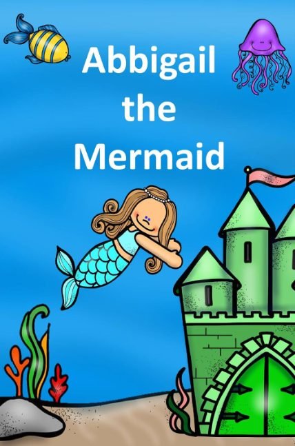 Abbigail the Mermaid