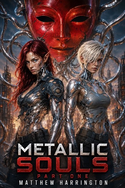 Metallic Souls