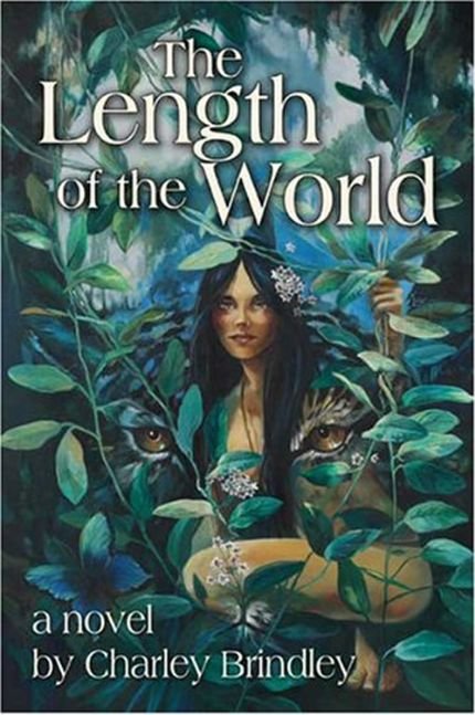 Length of the World
