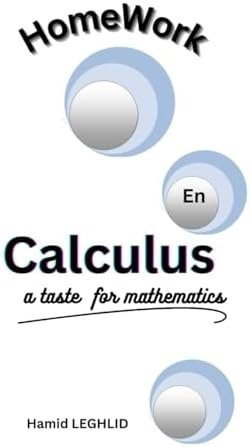 CALCULUS