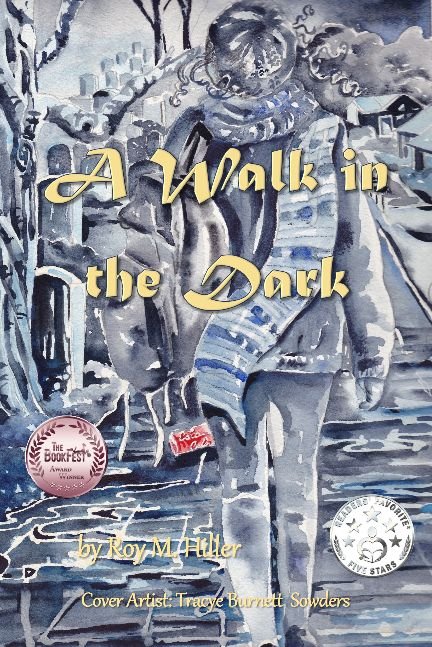 A Walk in the Dark