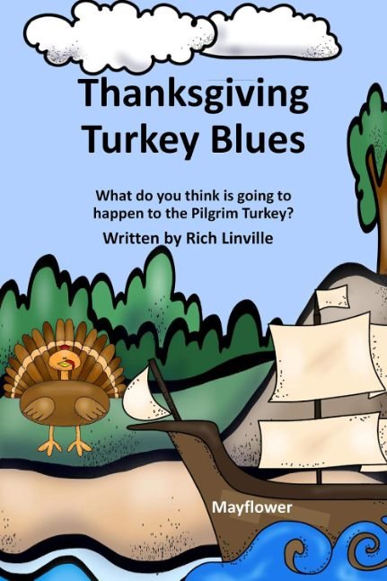 Thanksgiving Turkey Blues: What do you think is going to happen to the Pilgrim Turkey