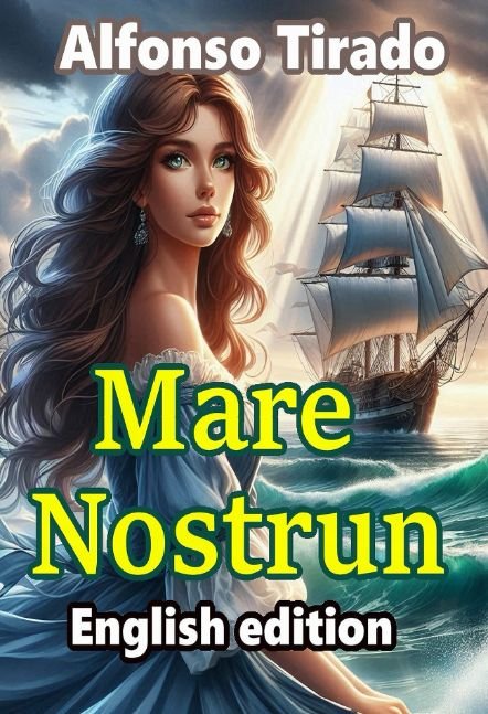 Mare Nostrum