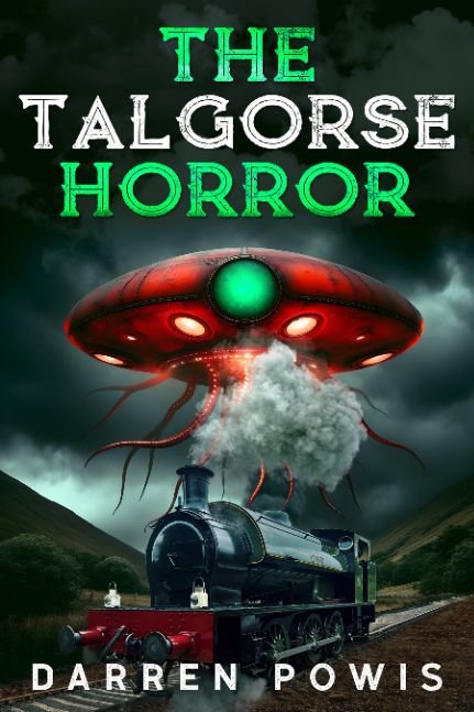 The Talgorse Horror