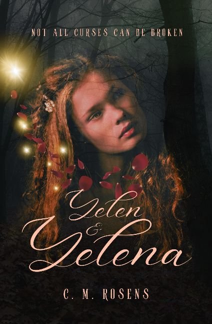 Yelen & Yelena