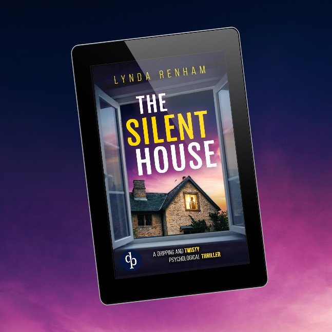 The Silent House
