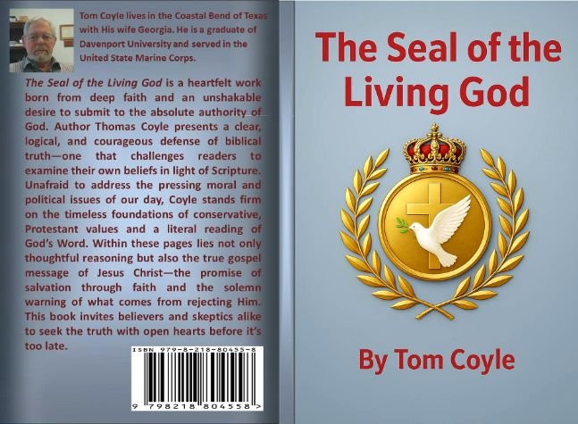 The Seal of the Living God