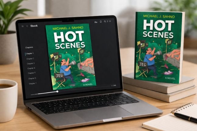 Hot Scenes