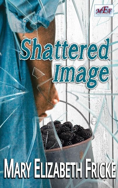Shattered Image